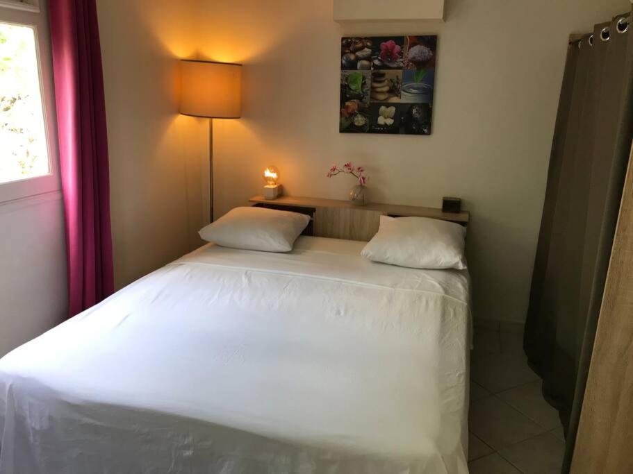 Appartement Colibri , Les Anses D 'Arlet エクステリア 写真