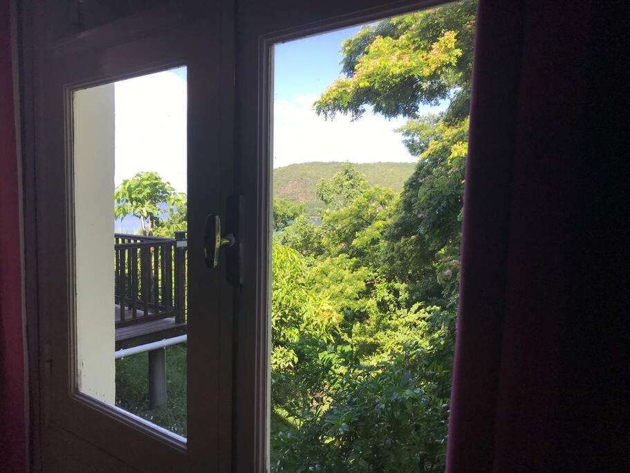 Appartement Colibri , Les Anses D 'Arlet エクステリア 写真