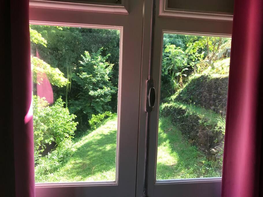 Appartement Colibri , Les Anses D 'Arlet エクステリア 写真