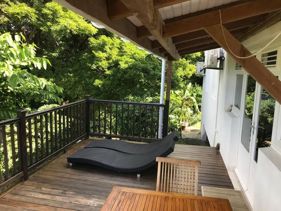 Appartement Colibri , Les Anses D 'Arlet エクステリア 写真