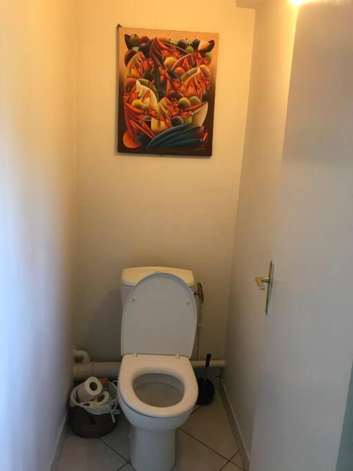Appartement Colibri , Les Anses D 'Arlet エクステリア 写真